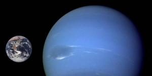 Der achte Planet des Sonnensystems, Neptun: interessante Fakten und Entdeckungen