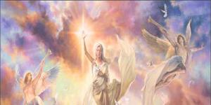 How to use angel numerology Combinations of different numbers