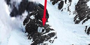 Something strange is happening in Antarctica, what did they find there?
