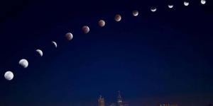 Σεληνιακό ημερολόγιο ζωδιακό φάσεις σελήνης